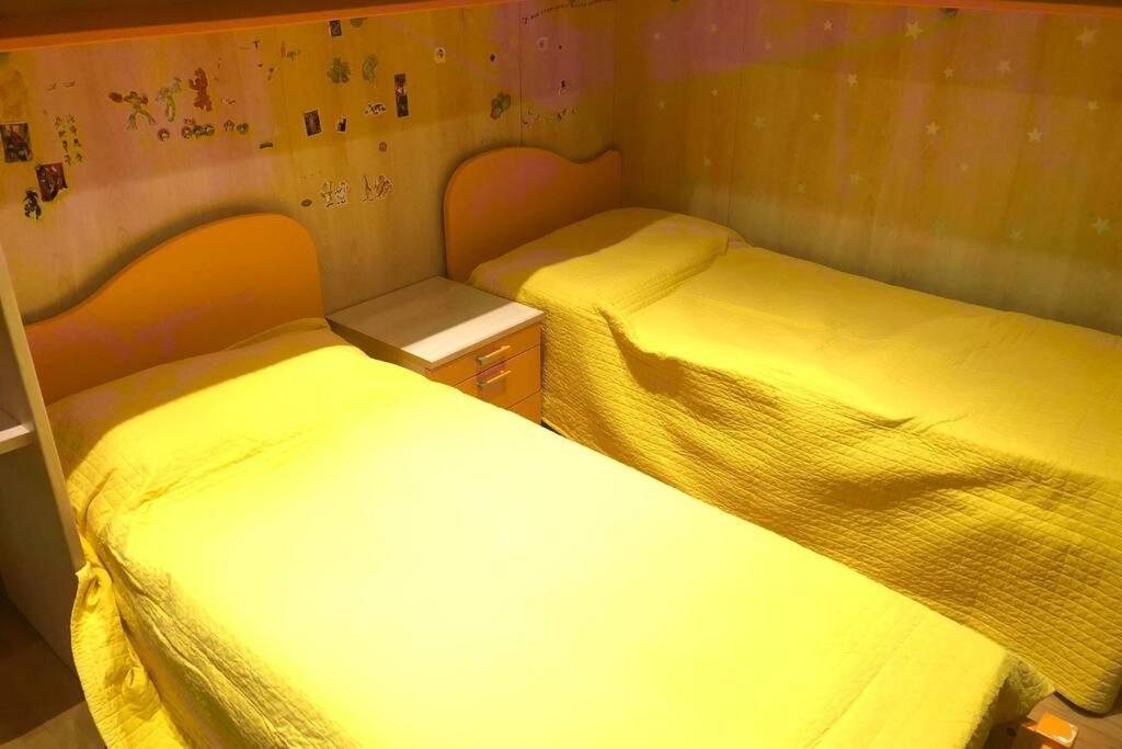 Bella Casa Vicino Alla Grotta Giusti. Monsummano Terme Eksteriør billede