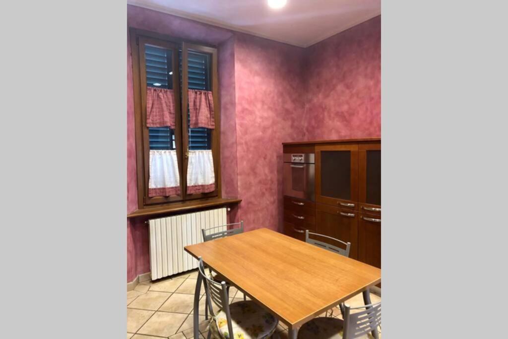 Bella Casa Vicino Alla Grotta Giusti. Monsummano Terme Eksteriør billede