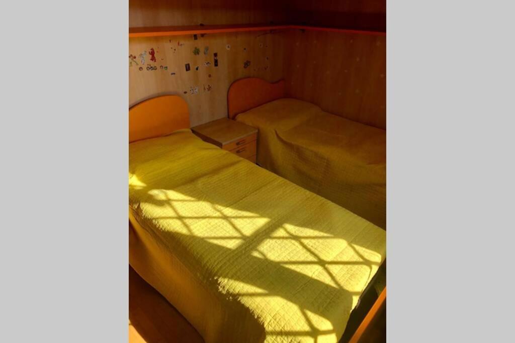 Bella Casa Vicino Alla Grotta Giusti. Monsummano Terme Eksteriør billede