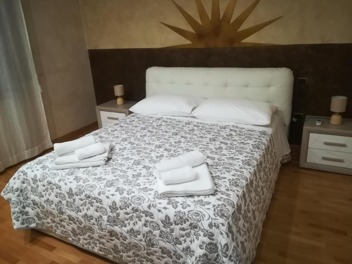 Bella Casa Vicino Alla Grotta Giusti. Monsummano Terme Eksteriør billede