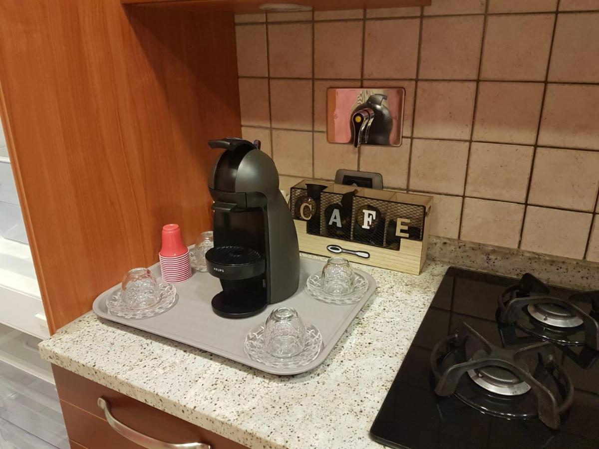 Bella Casa Vicino Alla Grotta Giusti. Monsummano Terme Eksteriør billede