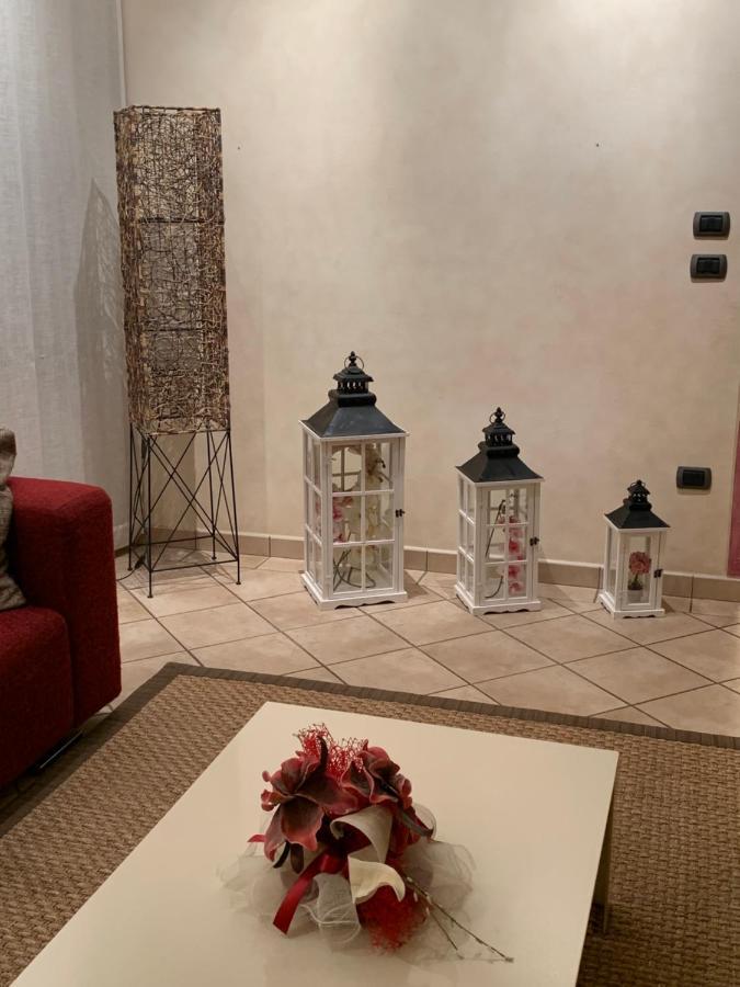 Bella Casa Vicino Alla Grotta Giusti. Monsummano Terme Eksteriør billede